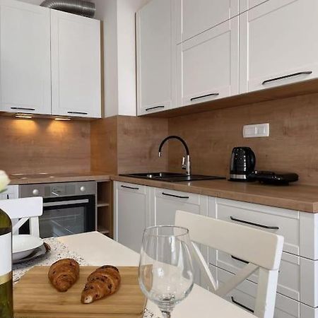 Zara Harmony Apartment エクステリア 写真