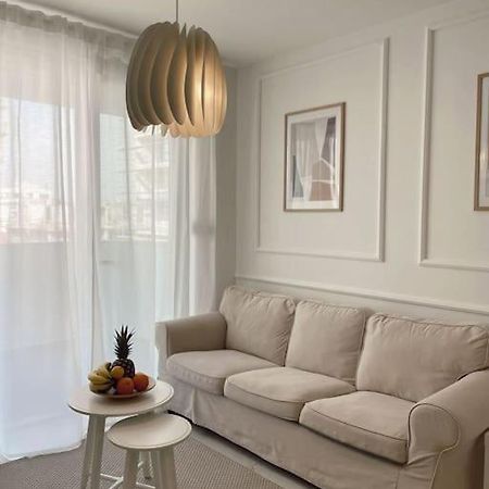 Zara Harmony Apartment エクステリア 写真