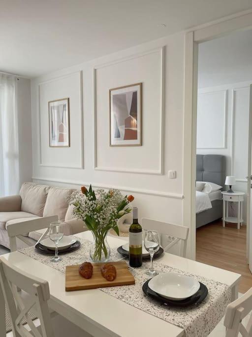 Zara Harmony Apartment エクステリア 写真