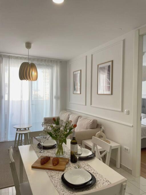 Zara Harmony Apartment エクステリア 写真