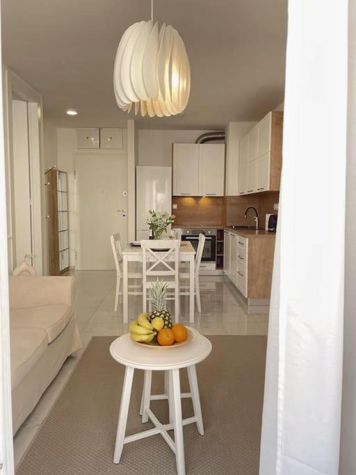 Zara Harmony Apartment エクステリア 写真
