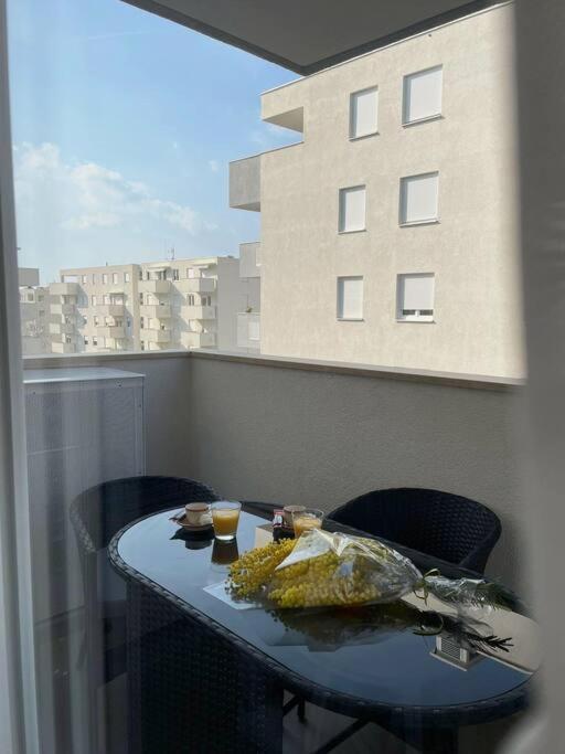 Zara Harmony Apartment エクステリア 写真
