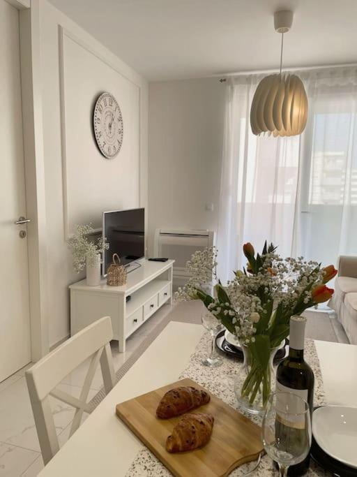 Zara Harmony Apartment エクステリア 写真