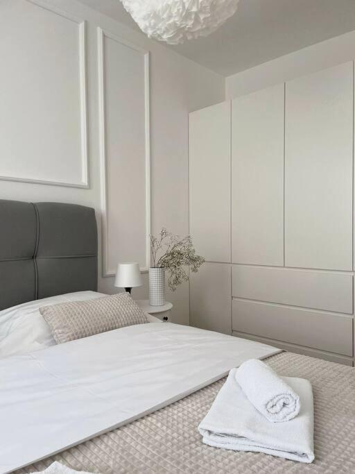 Zara Harmony Apartment エクステリア 写真