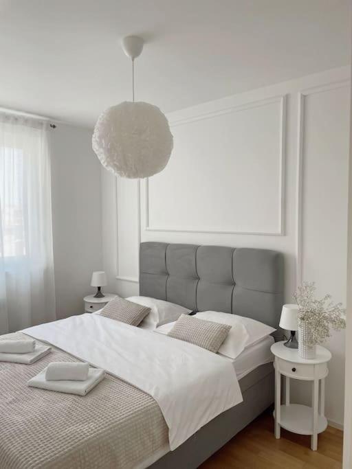 Zara Harmony Apartment エクステリア 写真