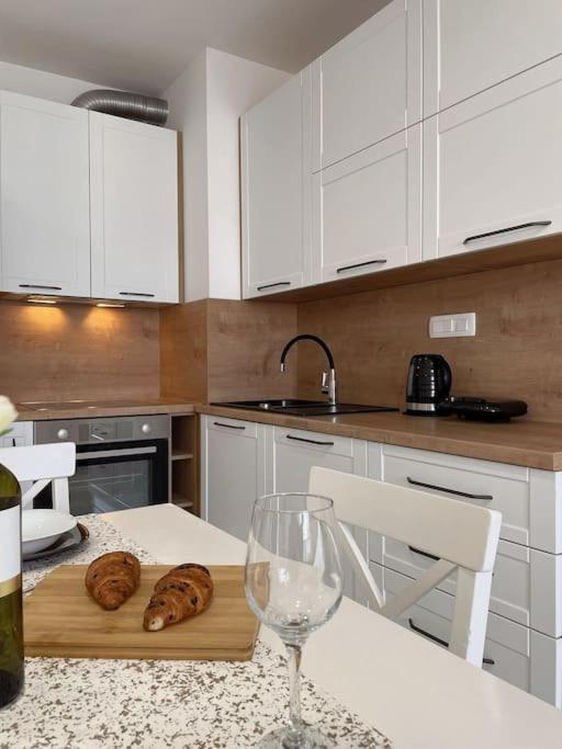Zara Harmony Apartment エクステリア 写真