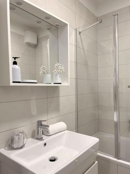 Zara Harmony Apartment エクステリア 写真